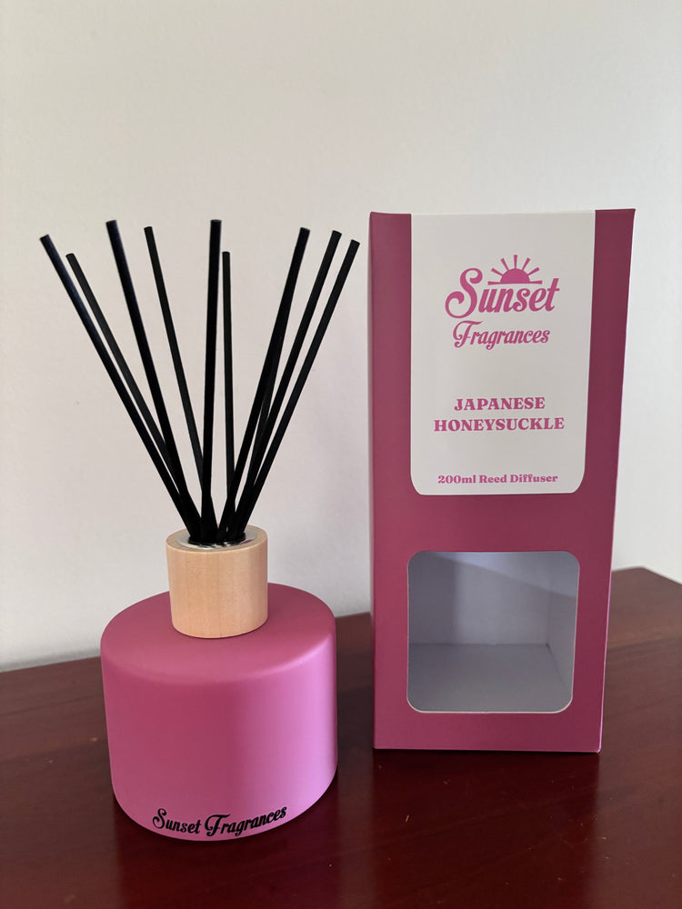 Reed Diffusers