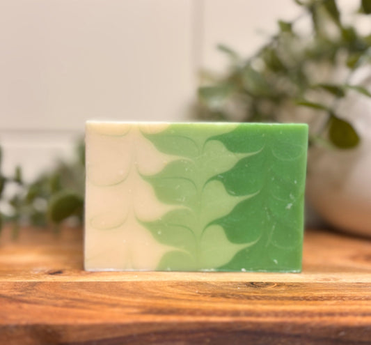 Coconut & Thai Lime Cocktail