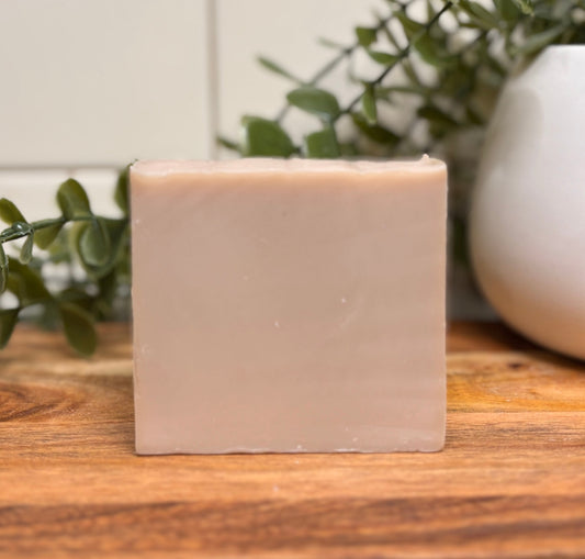 Oatmeal Milk & Honey