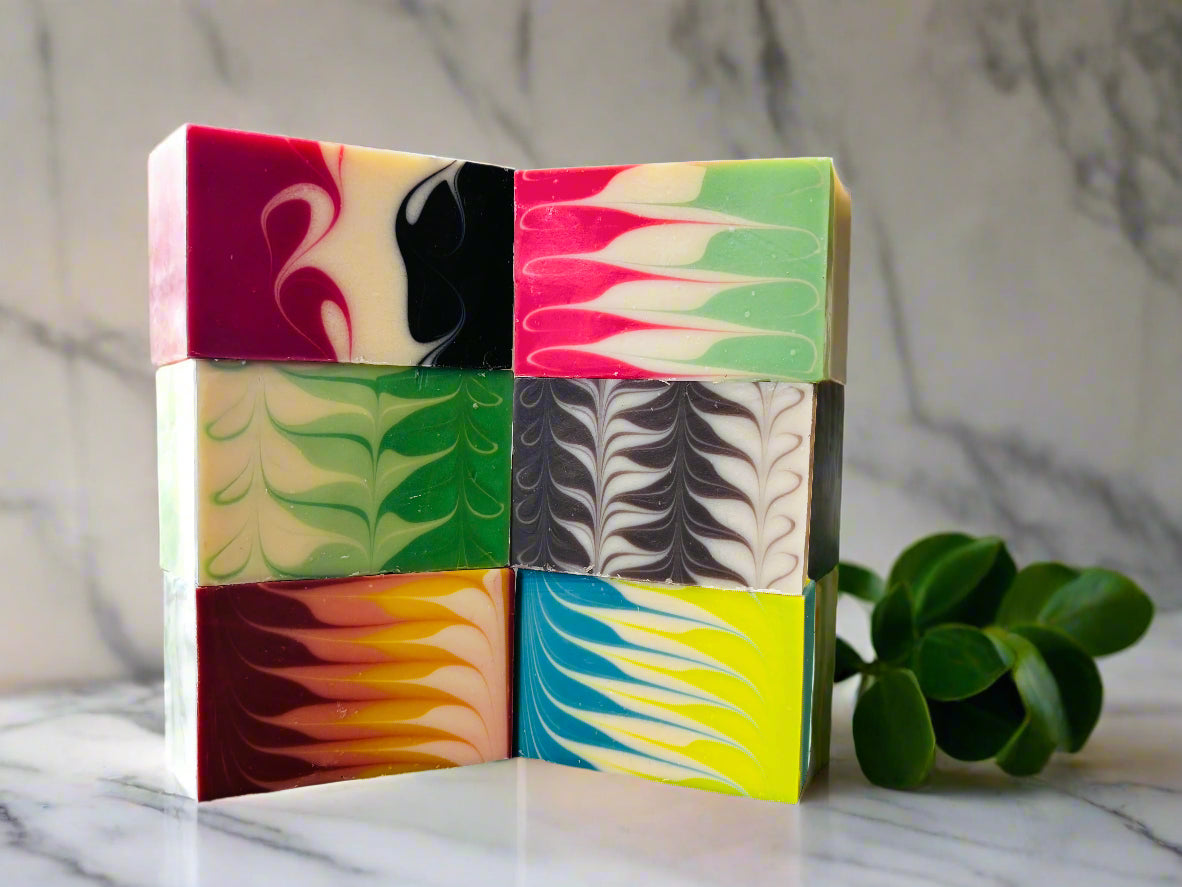 Patterned Value Pack