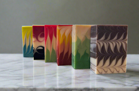 Patterned Value Pack