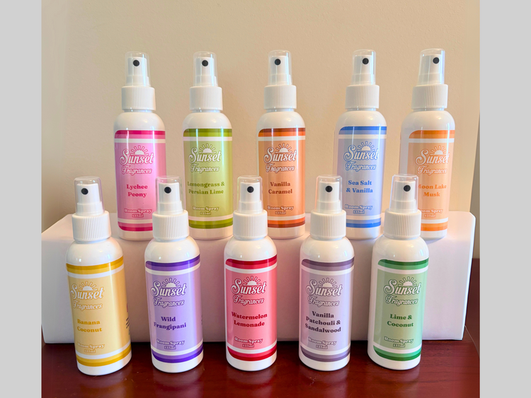 Room Sprays