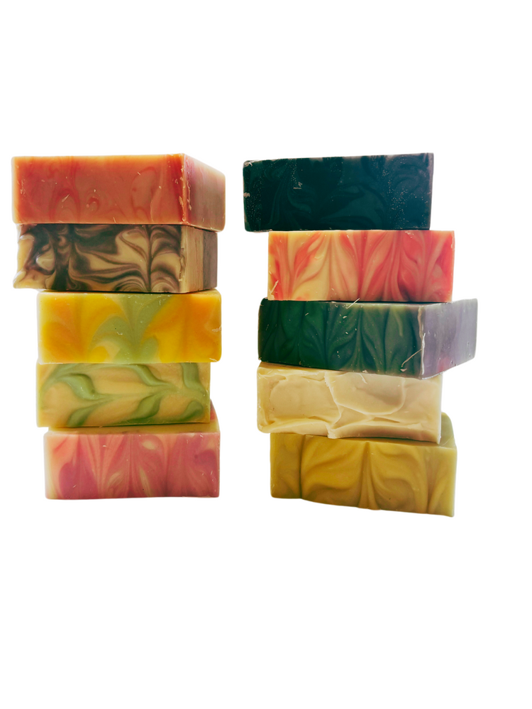 Handmade Soaps