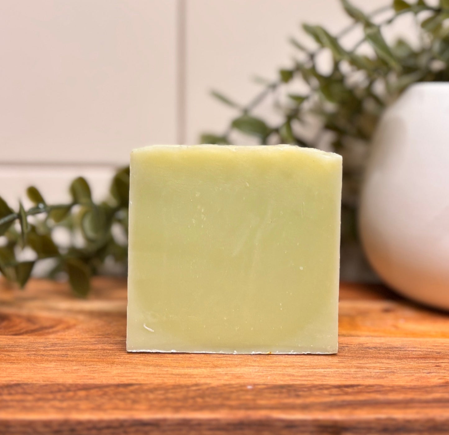 Cucumber & Aloe