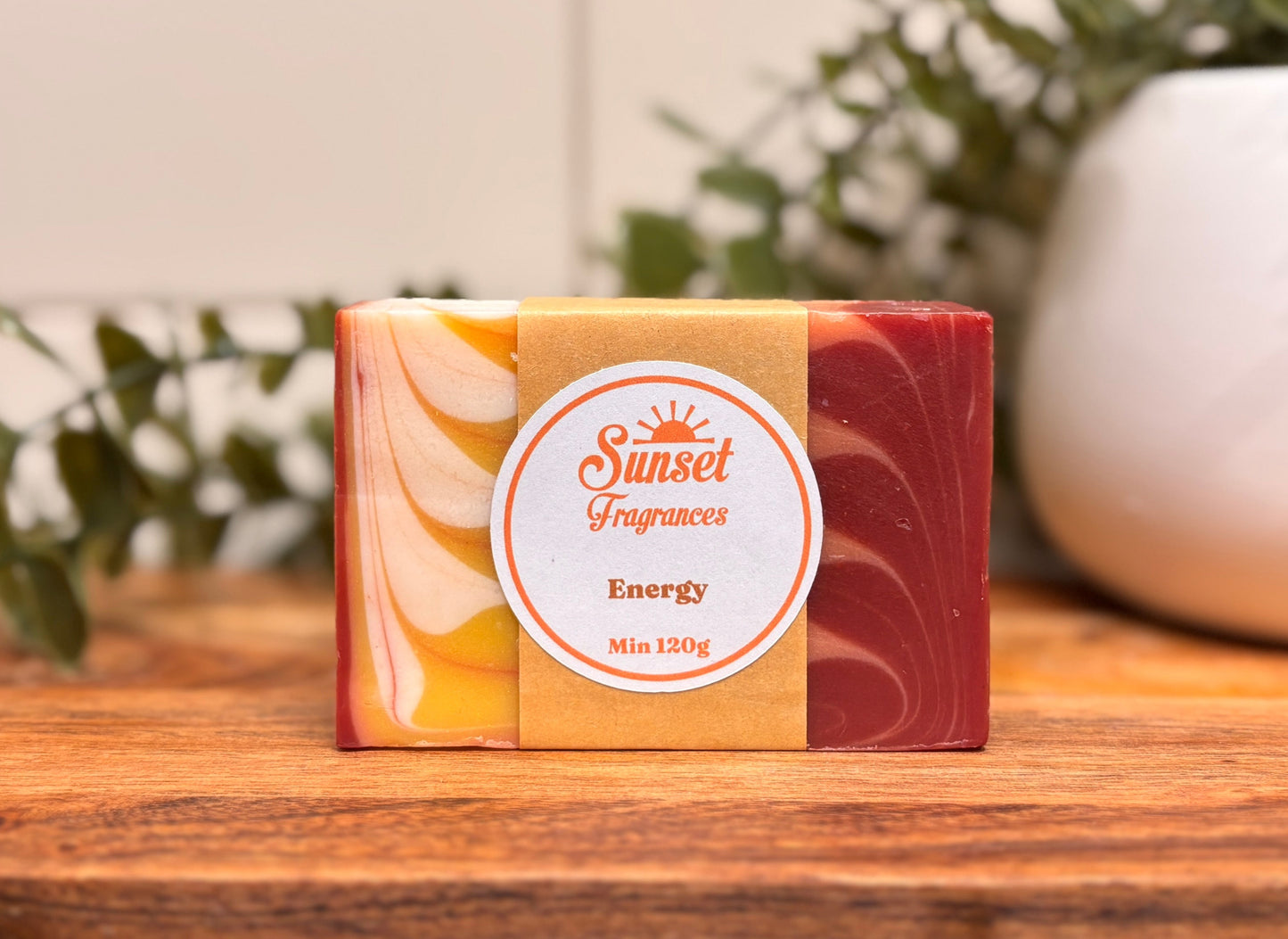 Energy