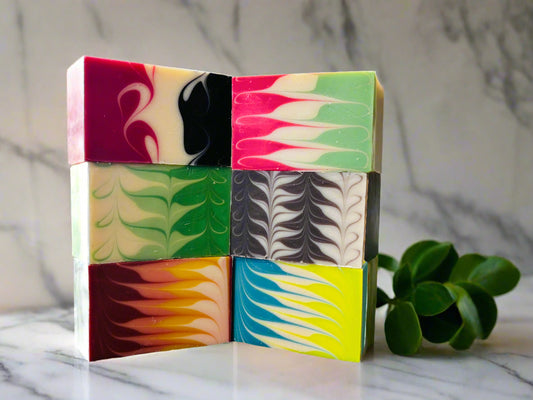 Patterned Value Pack
