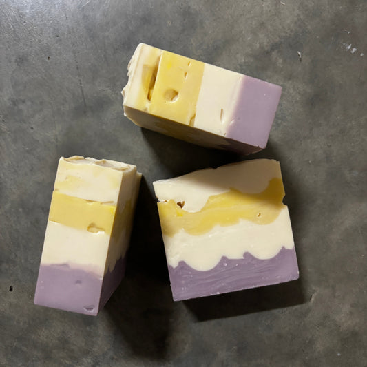 Wild Frangipani NQR range