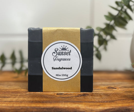 Sandalwood