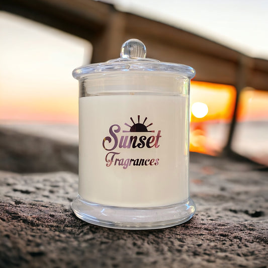 Sweet Pea & Jasmine 360g