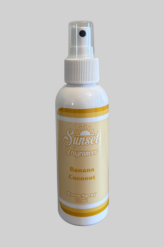 Banana Coconut