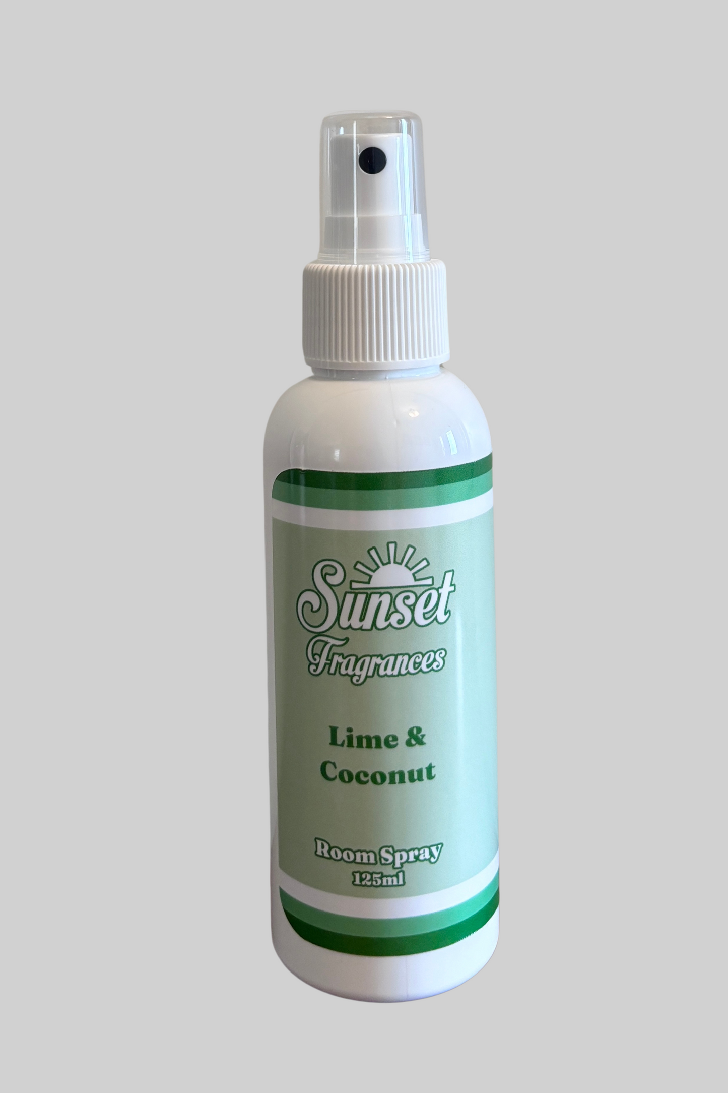 Lime & Coconut