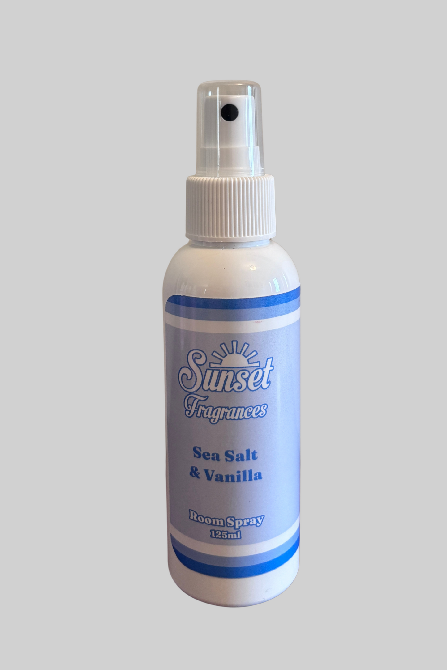 Sea Salt & Vanilla