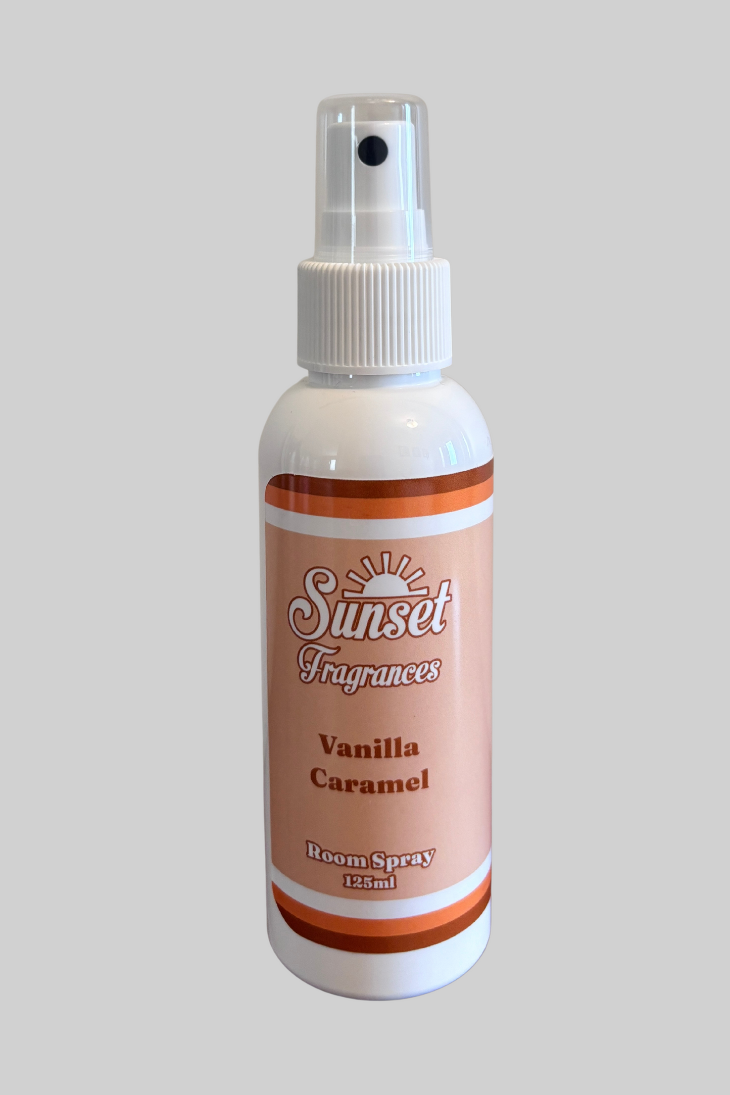 Vanilla Caramel
